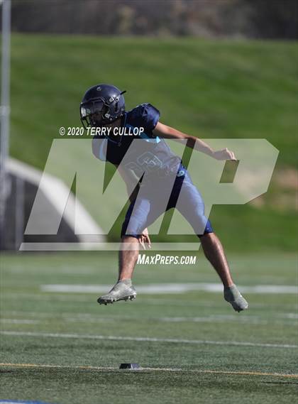 Thumbnail 1 in Summit Academy @ Juan Diego photogallery.