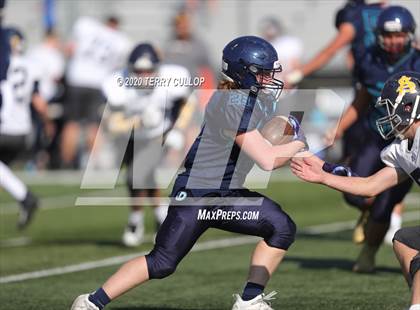 Thumbnail 2 in Summit Academy @ Juan Diego photogallery.