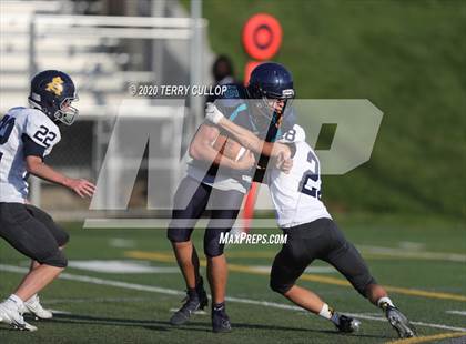 Thumbnail 2 in Summit Academy @ Juan Diego photogallery.