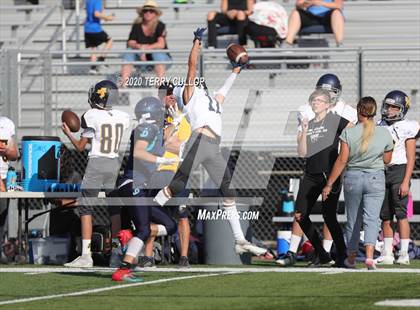 Thumbnail 2 in Summit Academy @ Juan Diego photogallery.
