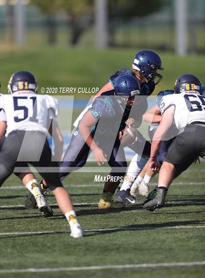 Thumbnail 1 in Summit Academy @ Juan Diego photogallery.