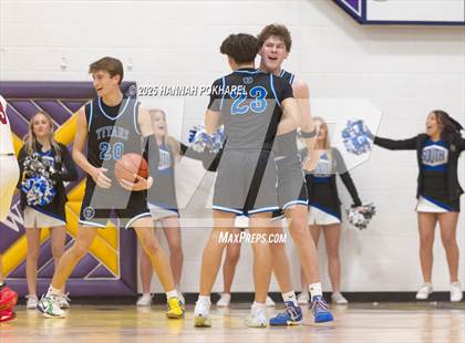 Thumbnail 2 in Omaha Westside vs. Papillion-LaVista South (Metro Tournament Final) photogallery.