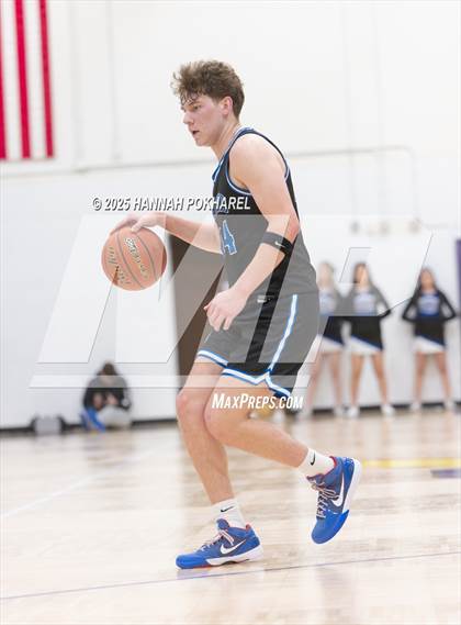 Thumbnail 3 in Omaha Westside vs. Papillion-LaVista South (Metro Tournament Final) photogallery.