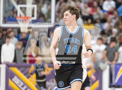 Thumbnail 1 in Omaha Westside vs. Papillion-LaVista South (Metro Tournament Final) photogallery.