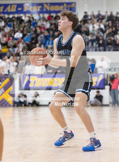 Thumbnail 3 in Omaha Westside vs. Papillion-LaVista South (Metro Tournament Final) photogallery.