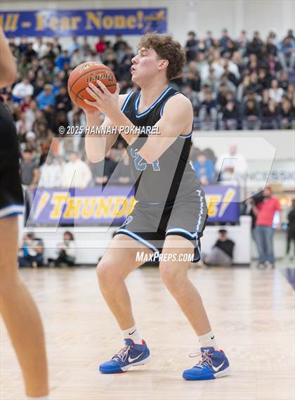 Thumbnail 1 in Omaha Westside vs. Papillion-LaVista South (Metro Tournament Final) photogallery.