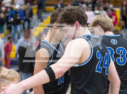 Thumbnail 1 in Omaha Westside vs. Papillion-LaVista South (Metro Tournament Final) photogallery.