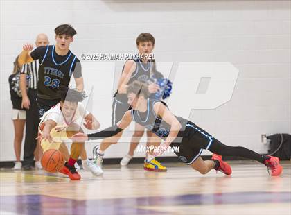 Thumbnail 2 in Omaha Westside vs. Papillion-LaVista South (Metro Tournament Final) photogallery.