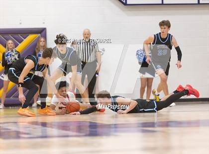 Thumbnail 3 in Omaha Westside vs. Papillion-LaVista South (Metro Tournament Final) photogallery.