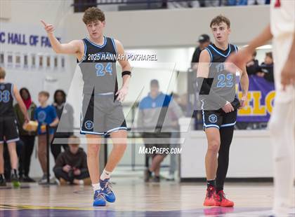 Thumbnail 1 in Omaha Westside vs. Papillion-LaVista South (Metro Tournament Final) photogallery.