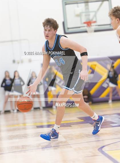 Thumbnail 3 in Omaha Westside vs. Papillion-LaVista South (Metro Tournament Final) photogallery.
