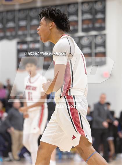 Thumbnail 2 in Omaha Westside vs. Papillion-LaVista South (Metro Tournament Final) photogallery.