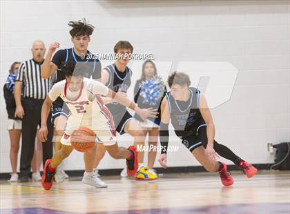 Thumbnail 1 in Omaha Westside vs. Papillion-LaVista South (Metro Tournament Final) photogallery.