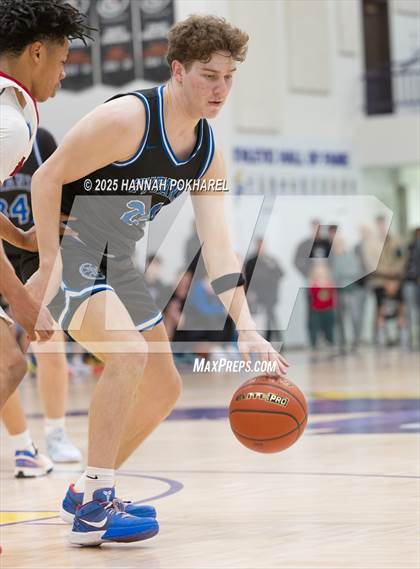 Thumbnail 2 in Omaha Westside vs. Papillion-LaVista South (Metro Tournament Final) photogallery.