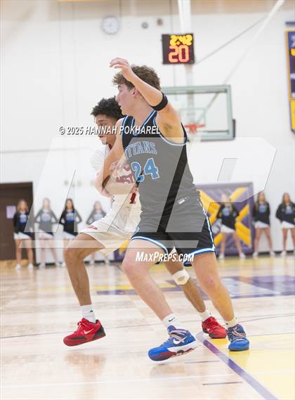 Thumbnail 2 in Omaha Westside vs. Papillion-LaVista South (Metro Tournament Final) photogallery.