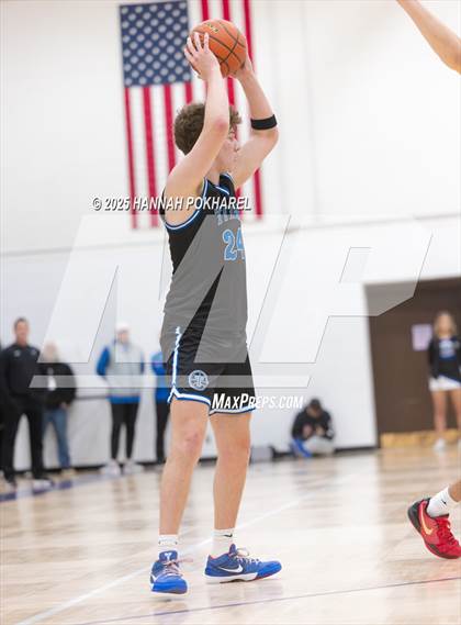 Thumbnail 1 in Omaha Westside vs. Papillion-LaVista South (Metro Tournament Final) photogallery.