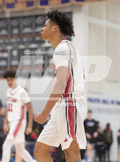 Thumbnail 1 in Omaha Westside vs. Papillion-LaVista South (Metro Tournament Final) photogallery.
