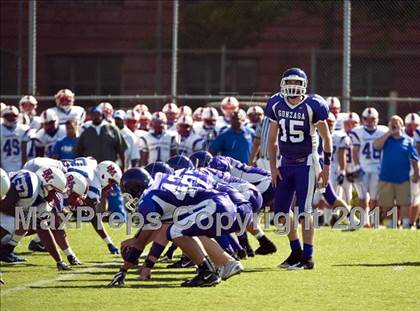 Thumbnail 1 in DeMatha @ Gonzaga photogallery.