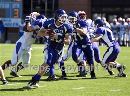 Thumbnail 1 in DeMatha @ Gonzaga photogallery.