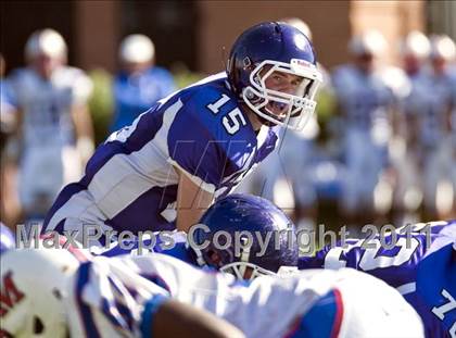 Thumbnail 2 in DeMatha @ Gonzaga photogallery.
