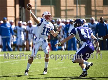 Thumbnail 3 in DeMatha @ Gonzaga photogallery.