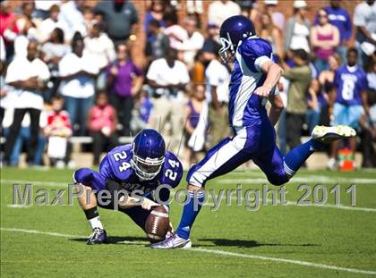 Thumbnail 3 in DeMatha @ Gonzaga photogallery.