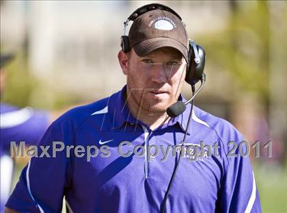 Thumbnail 2 in DeMatha @ Gonzaga photogallery.