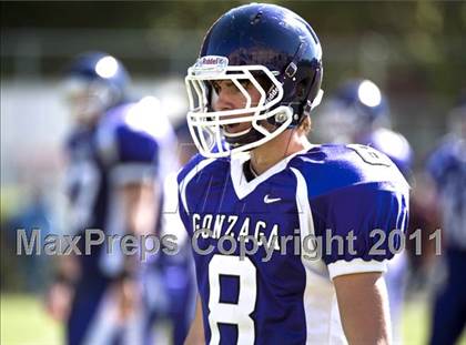 Thumbnail 3 in DeMatha @ Gonzaga photogallery.