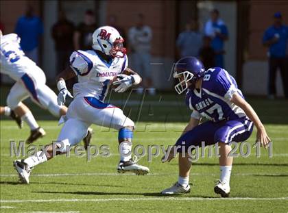Thumbnail 2 in DeMatha @ Gonzaga photogallery.