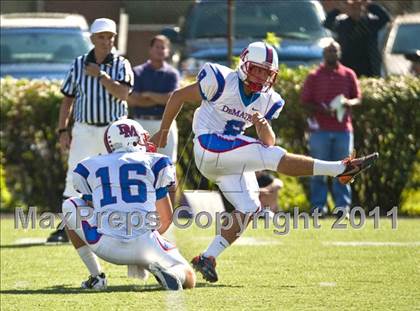 Thumbnail 3 in DeMatha @ Gonzaga photogallery.