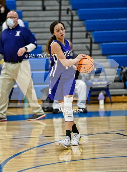 Thumbnail 1 in Central vs. Strasburg photogallery.