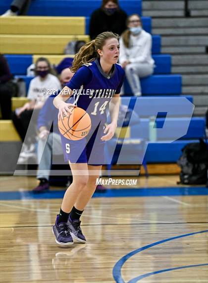 Thumbnail 1 in Central vs. Strasburg photogallery.