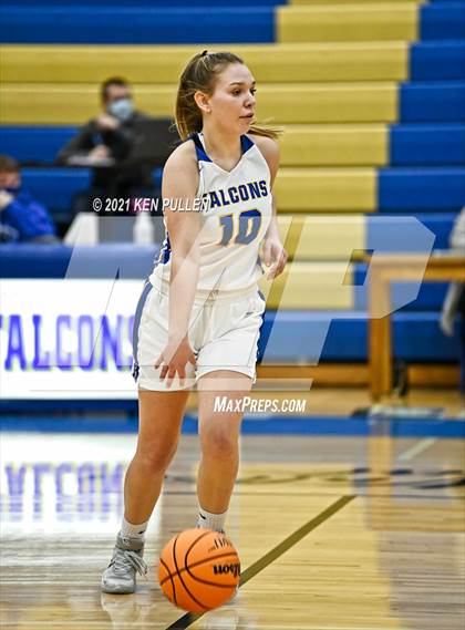 Thumbnail 2 in Central vs. Strasburg photogallery.