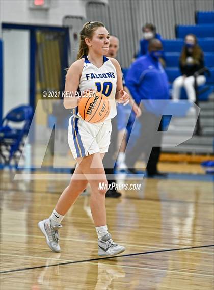 Thumbnail 2 in Central vs. Strasburg photogallery.