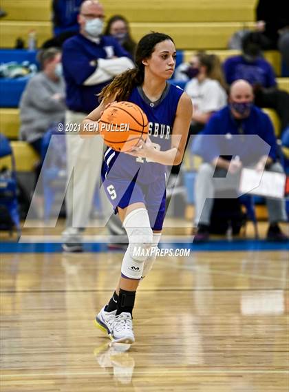 Thumbnail 1 in Central vs. Strasburg photogallery.