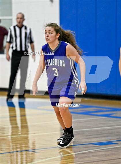 Thumbnail 2 in Central vs. Strasburg photogallery.