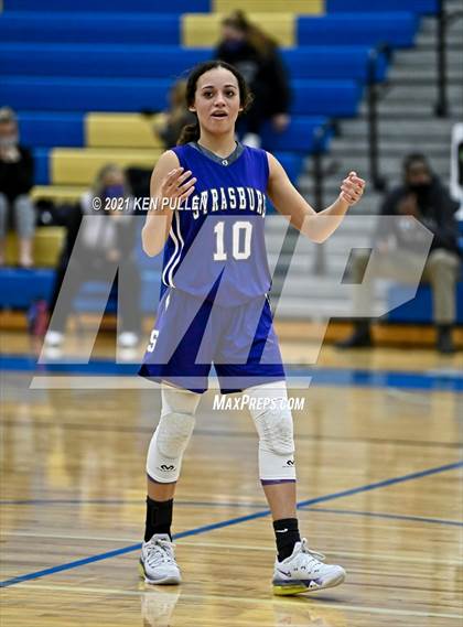 Thumbnail 1 in Central vs. Strasburg photogallery.