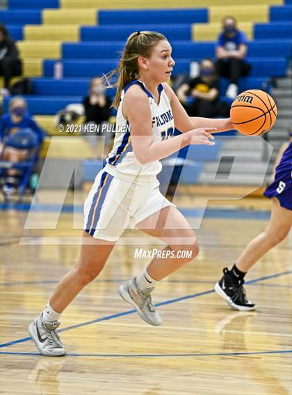 Thumbnail 1 in Central vs. Strasburg photogallery.