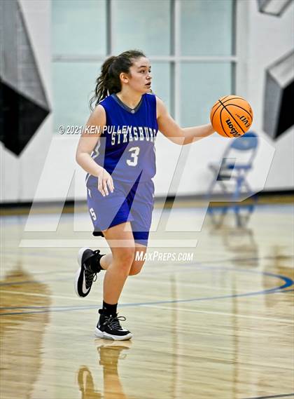 Thumbnail 1 in Central vs. Strasburg photogallery.
