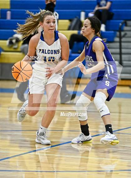 Thumbnail 2 in Central vs. Strasburg photogallery.