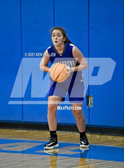 Thumbnail 2 in Central vs. Strasburg photogallery.