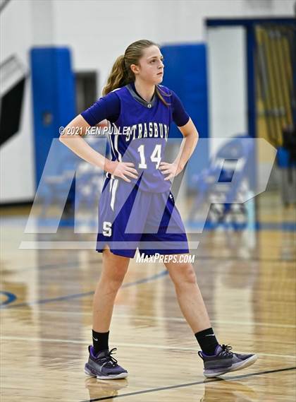 Thumbnail 3 in Central vs. Strasburg photogallery.