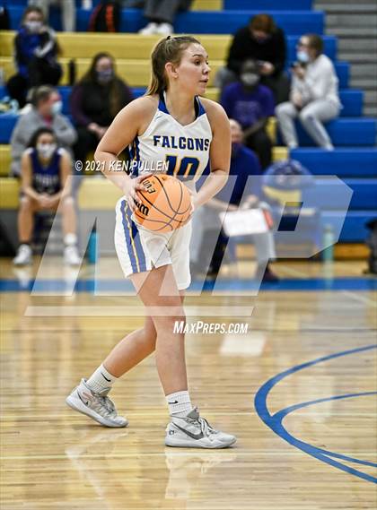 Thumbnail 3 in Central vs. Strasburg photogallery.