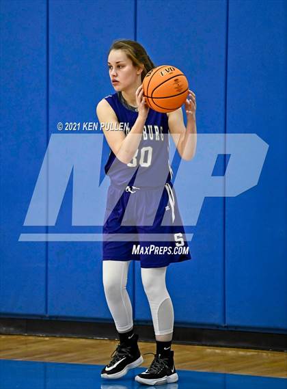Thumbnail 2 in Central vs. Strasburg photogallery.