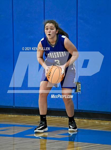 Thumbnail 1 in Central vs. Strasburg photogallery.