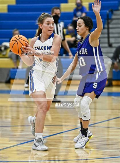 Thumbnail 3 in Central vs. Strasburg photogallery.