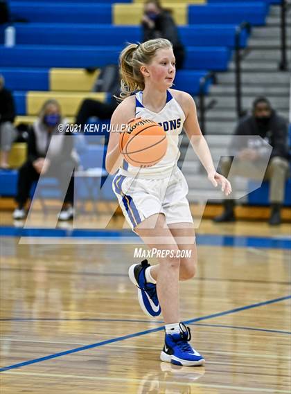 Thumbnail 1 in Central vs. Strasburg photogallery.