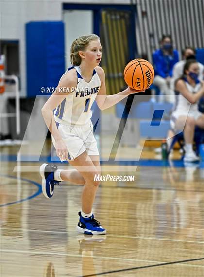 Thumbnail 2 in Central vs. Strasburg photogallery.