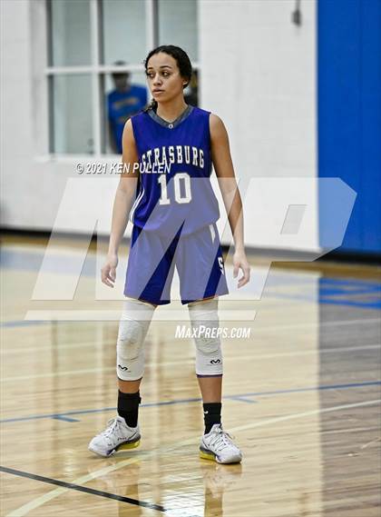 Thumbnail 1 in Central vs. Strasburg photogallery.