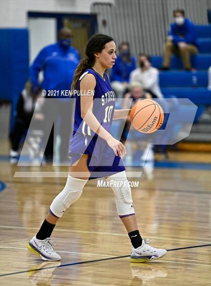 Thumbnail 2 in Central vs. Strasburg photogallery.